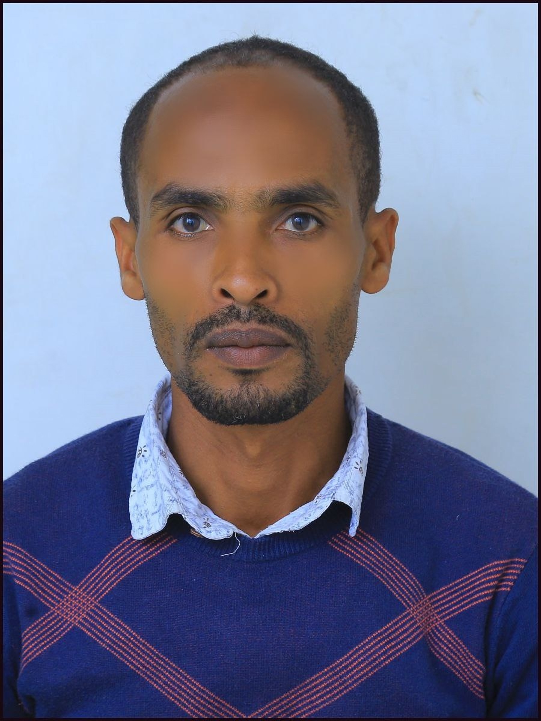 Urgessa Tilahun Bekabil